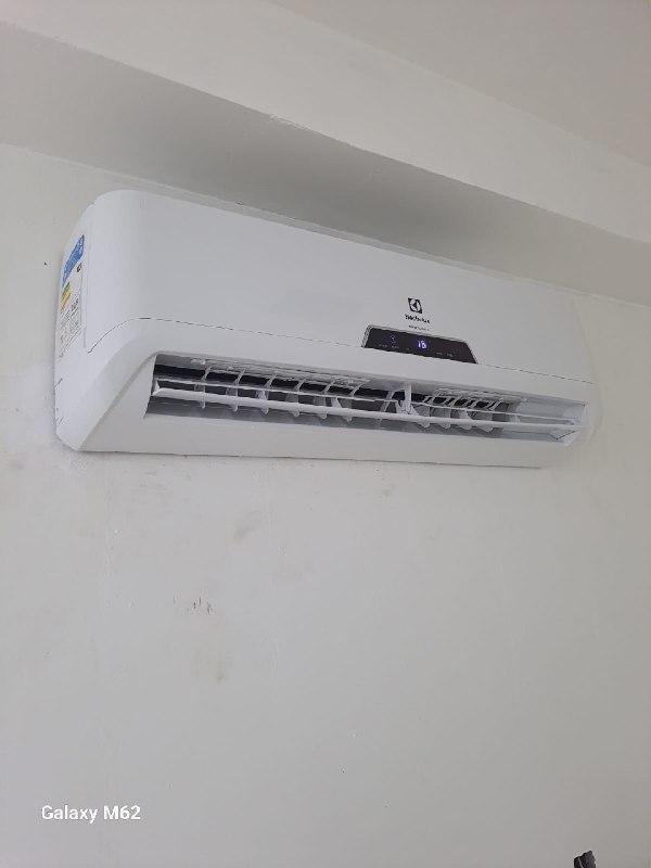 Ar condicionado Electrolux