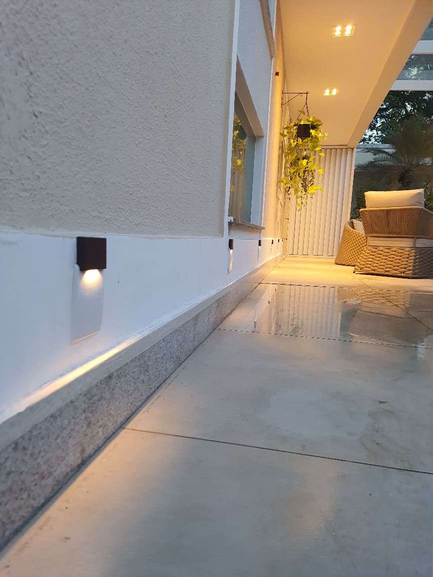 Instalação de Wallbox em Nova Iguaçu